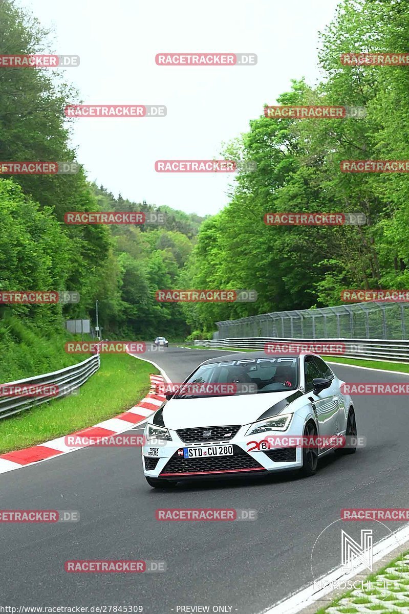 Bild #27845309 - Touristenfahrten Nürburgring Nordschleife (20.05.2024)