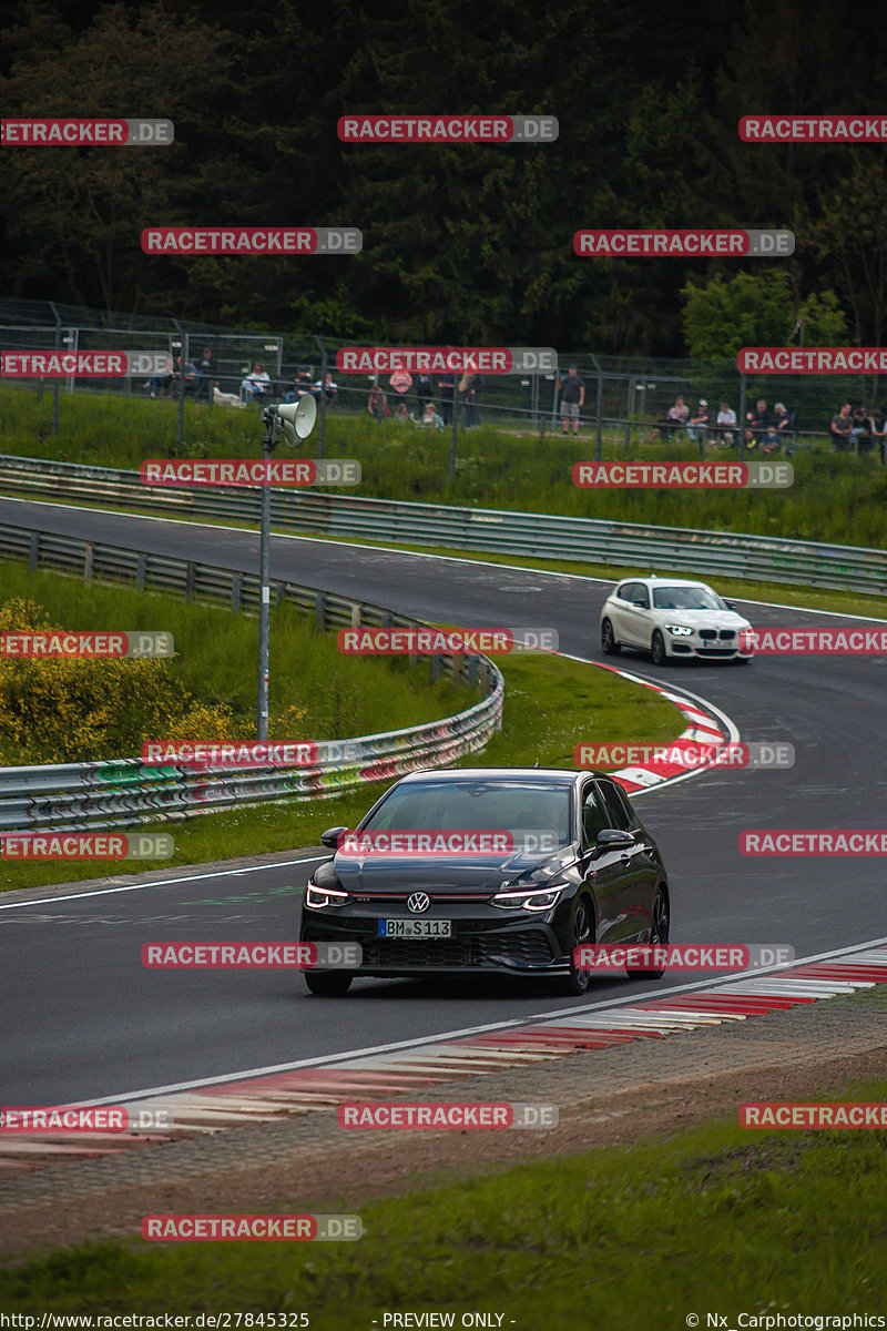 Bild #27845325 - Touristenfahrten Nürburgring Nordschleife (20.05.2024)