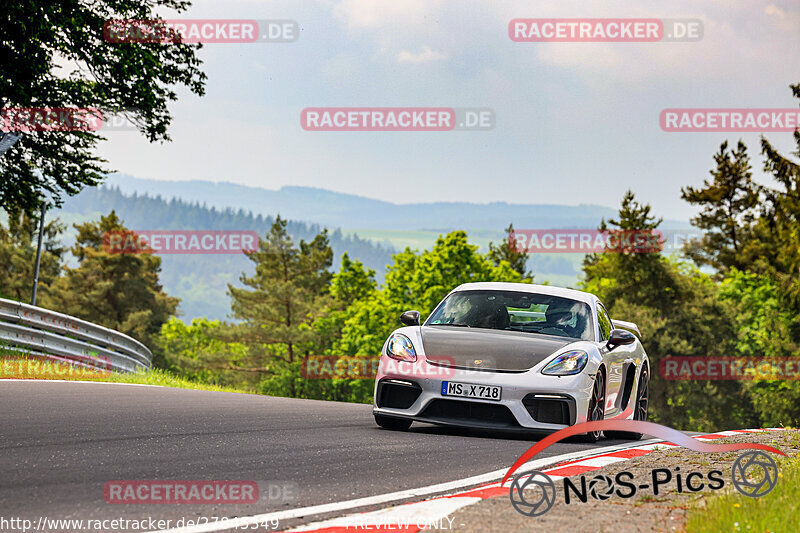 Bild #27845349 - Touristenfahrten Nürburgring Nordschleife (20.05.2024)