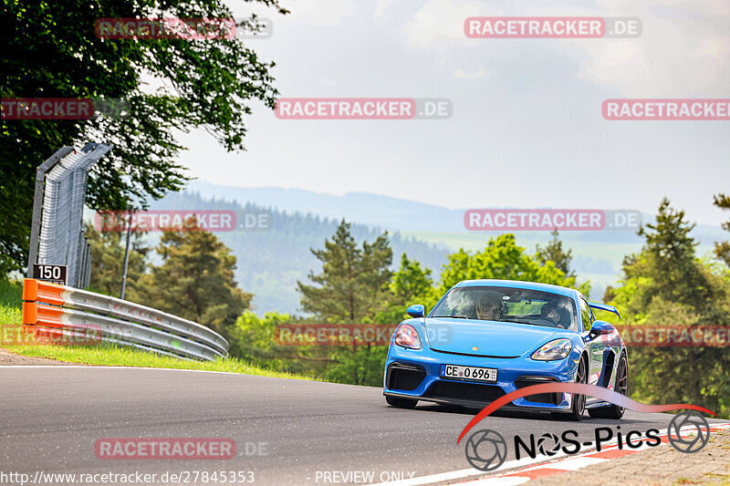 Bild #27845353 - Touristenfahrten Nürburgring Nordschleife (20.05.2024)