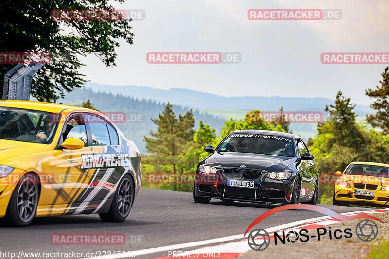 Bild #27845368 - Touristenfahrten Nürburgring Nordschleife (20.05.2024)