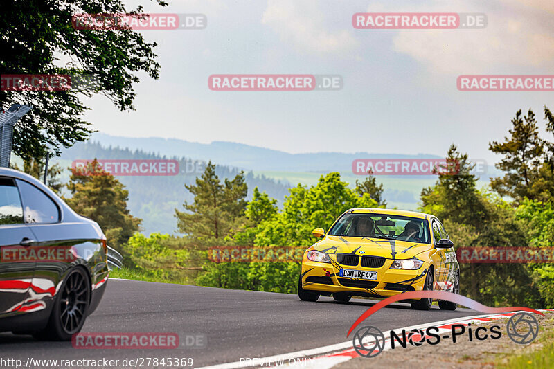 Bild #27845369 - Touristenfahrten Nürburgring Nordschleife (20.05.2024)