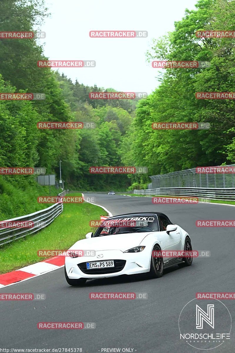 Bild #27845378 - Touristenfahrten Nürburgring Nordschleife (20.05.2024)