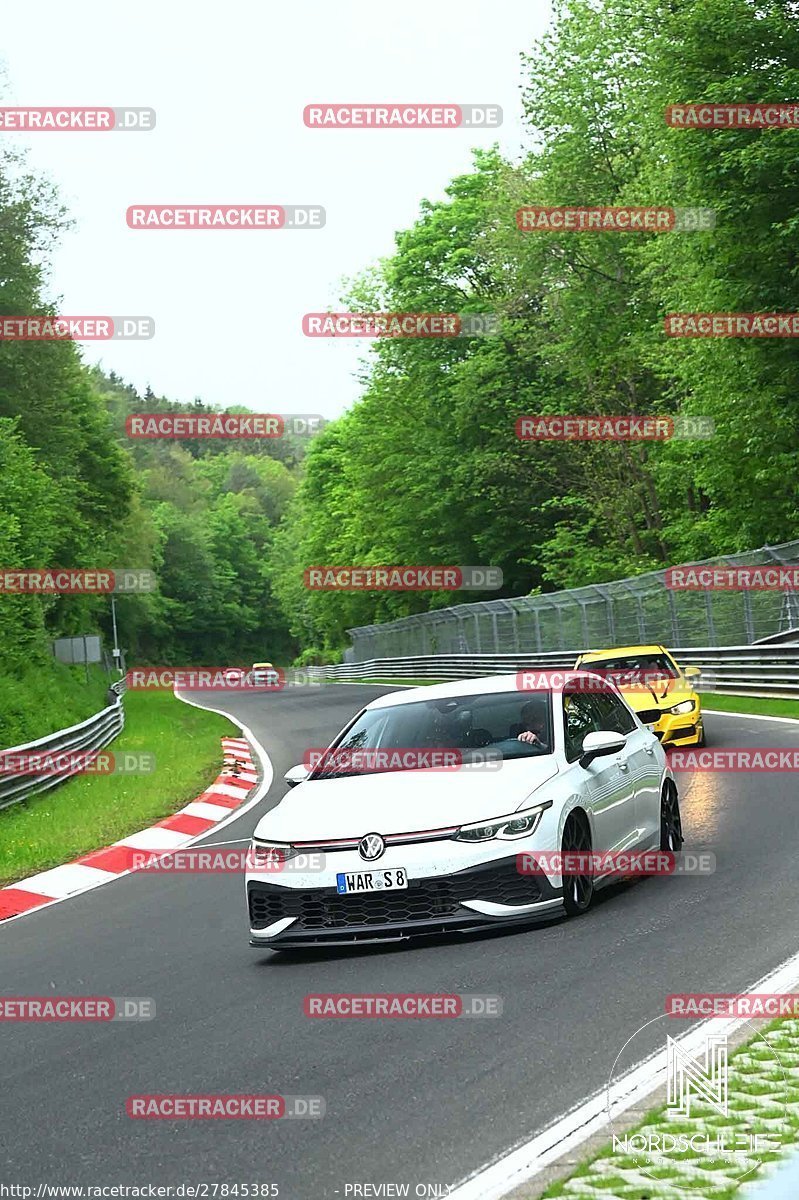 Bild #27845385 - Touristenfahrten Nürburgring Nordschleife (20.05.2024)