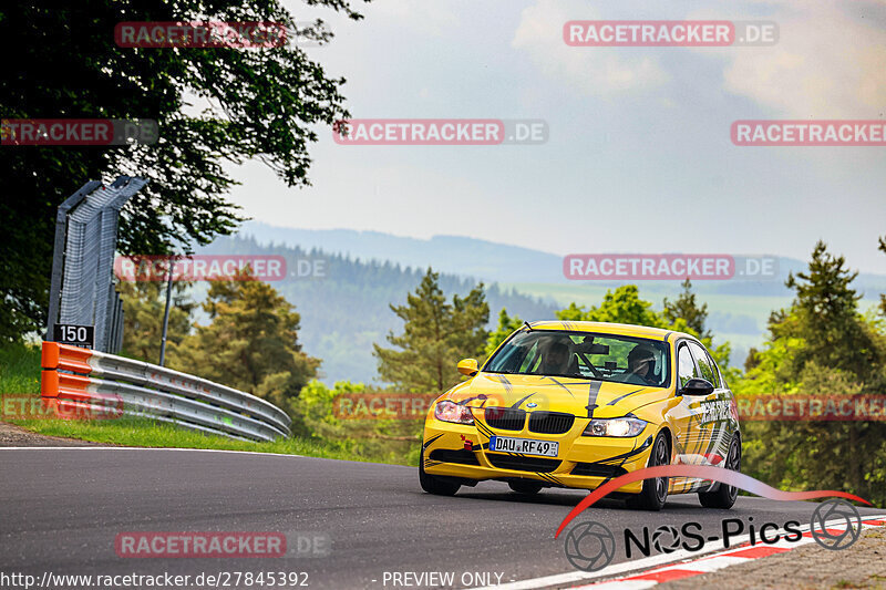 Bild #27845392 - Touristenfahrten Nürburgring Nordschleife (20.05.2024)