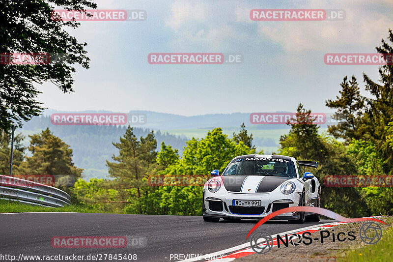 Bild #27845408 - Touristenfahrten Nürburgring Nordschleife (20.05.2024)