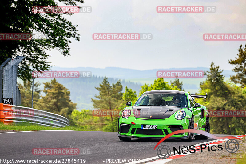 Bild #27845419 - Touristenfahrten Nürburgring Nordschleife (20.05.2024)