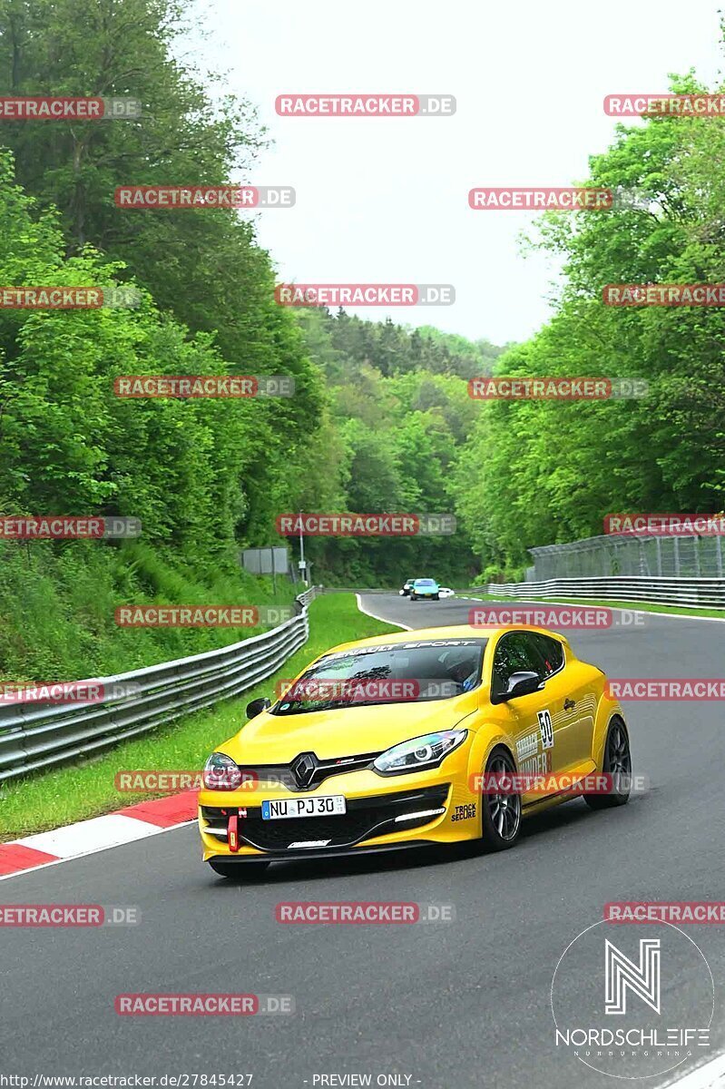 Bild #27845427 - Touristenfahrten Nürburgring Nordschleife (20.05.2024)