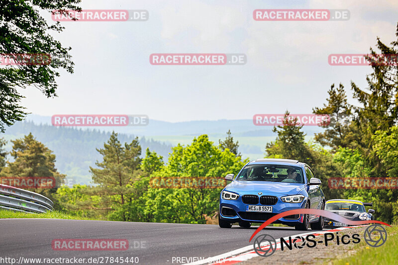 Bild #27845440 - Touristenfahrten Nürburgring Nordschleife (20.05.2024)