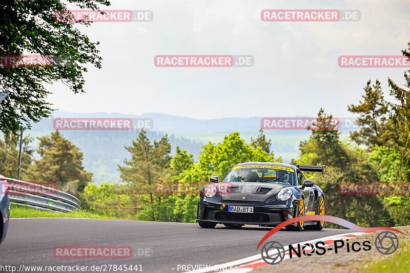 Bild #27845441 - Touristenfahrten Nürburgring Nordschleife (20.05.2024)