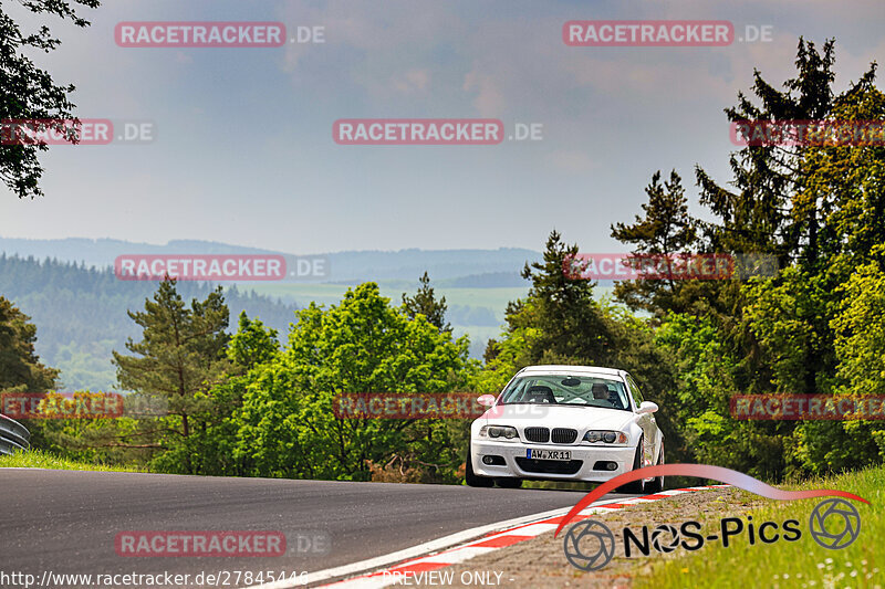 Bild #27845446 - Touristenfahrten Nürburgring Nordschleife (20.05.2024)