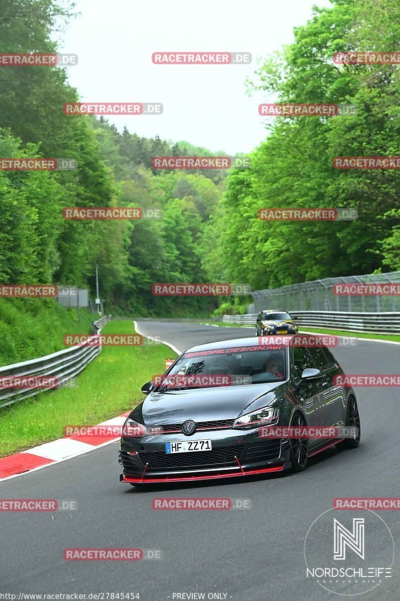 Bild #27845454 - Touristenfahrten Nürburgring Nordschleife (20.05.2024)