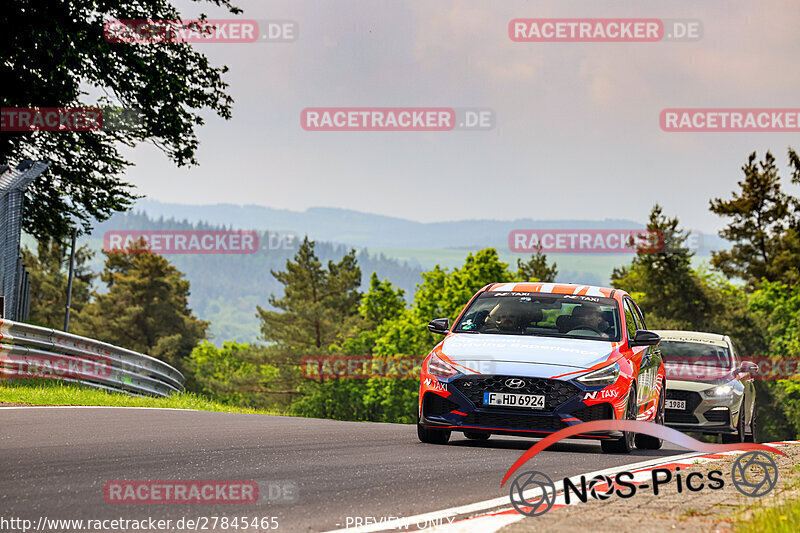 Bild #27845465 - Touristenfahrten Nürburgring Nordschleife (20.05.2024)