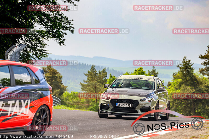 Bild #27845469 - Touristenfahrten Nürburgring Nordschleife (20.05.2024)