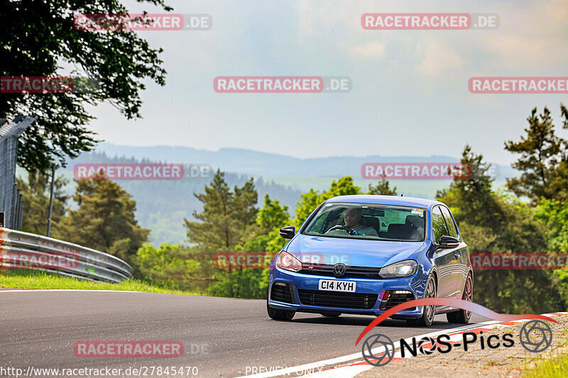 Bild #27845470 - Touristenfahrten Nürburgring Nordschleife (20.05.2024)