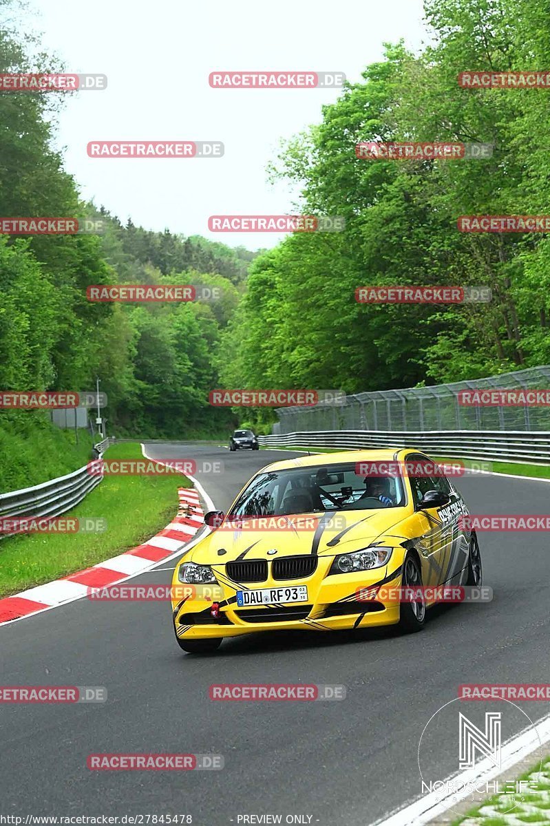 Bild #27845478 - Touristenfahrten Nürburgring Nordschleife (20.05.2024)