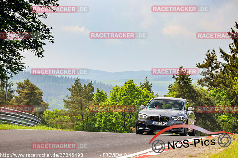 Bild #27845498 - Touristenfahrten Nürburgring Nordschleife (20.05.2024)