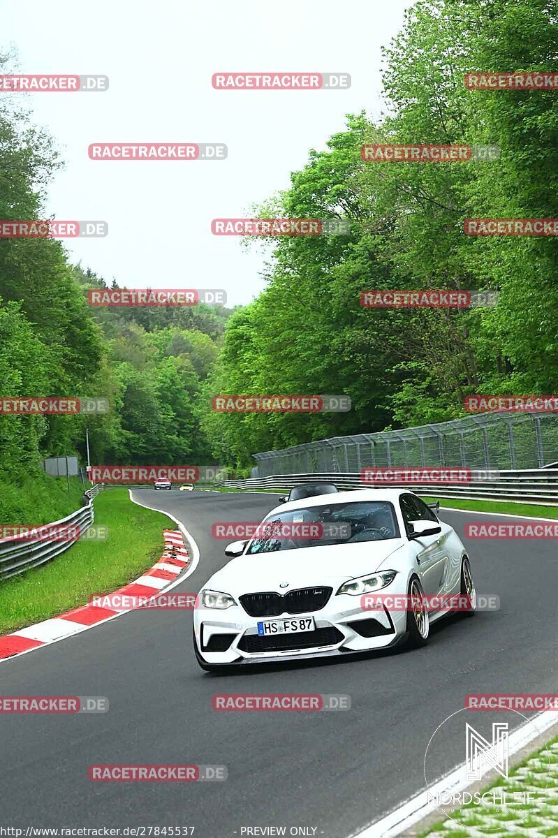 Bild #27845537 - Touristenfahrten Nürburgring Nordschleife (20.05.2024)