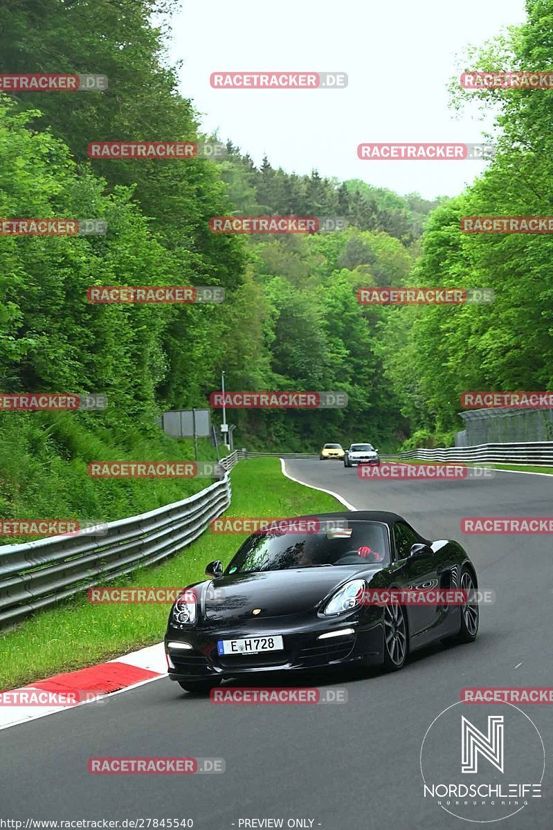 Bild #27845540 - Touristenfahrten Nürburgring Nordschleife (20.05.2024)