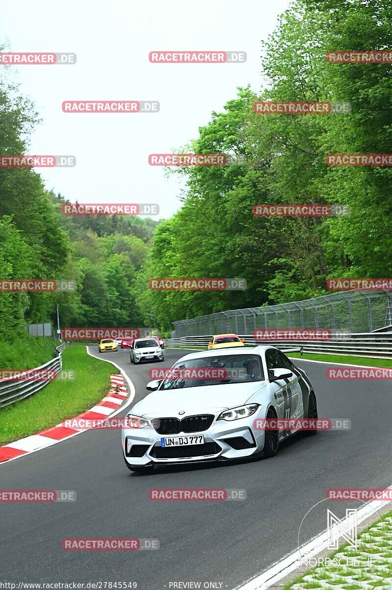 Bild #27845549 - Touristenfahrten Nürburgring Nordschleife (20.05.2024)