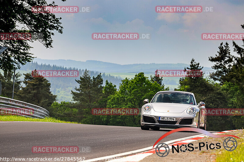 Bild #27845562 - Touristenfahrten Nürburgring Nordschleife (20.05.2024)