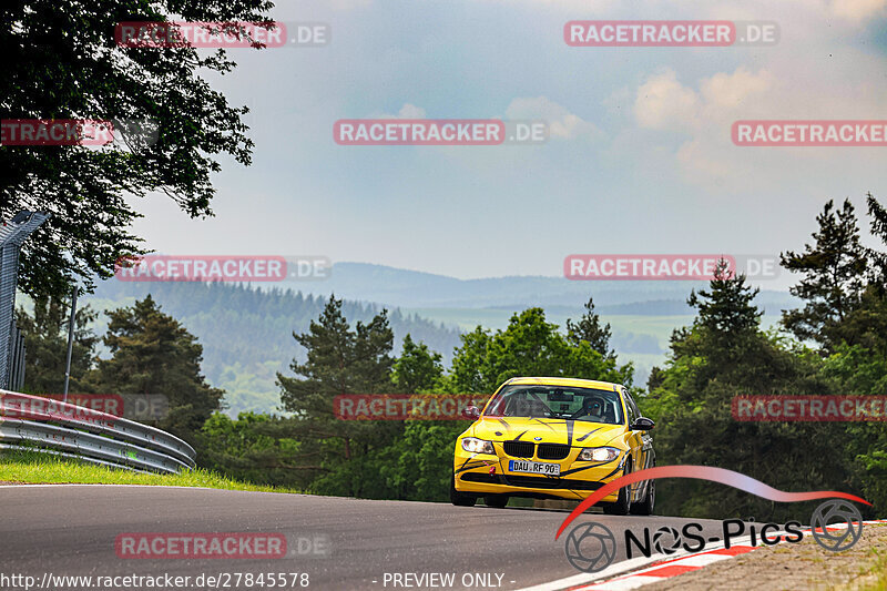 Bild #27845578 - Touristenfahrten Nürburgring Nordschleife (20.05.2024)