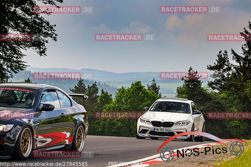 Bild #27845585 - Touristenfahrten Nürburgring Nordschleife (20.05.2024)