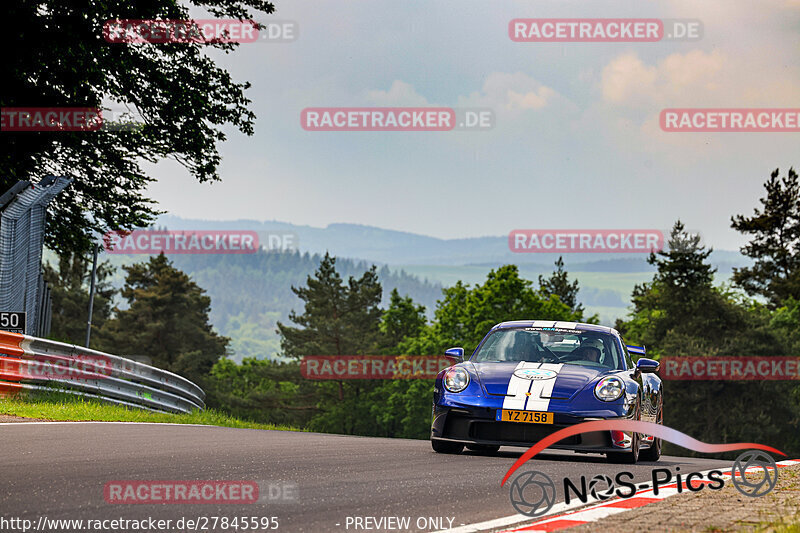 Bild #27845595 - Touristenfahrten Nürburgring Nordschleife (20.05.2024)