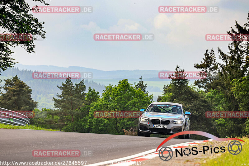 Bild #27845597 - Touristenfahrten Nürburgring Nordschleife (20.05.2024)