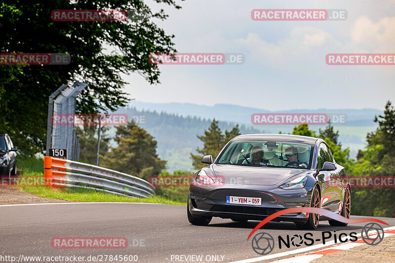 Bild #27845600 - Touristenfahrten Nürburgring Nordschleife (20.05.2024)