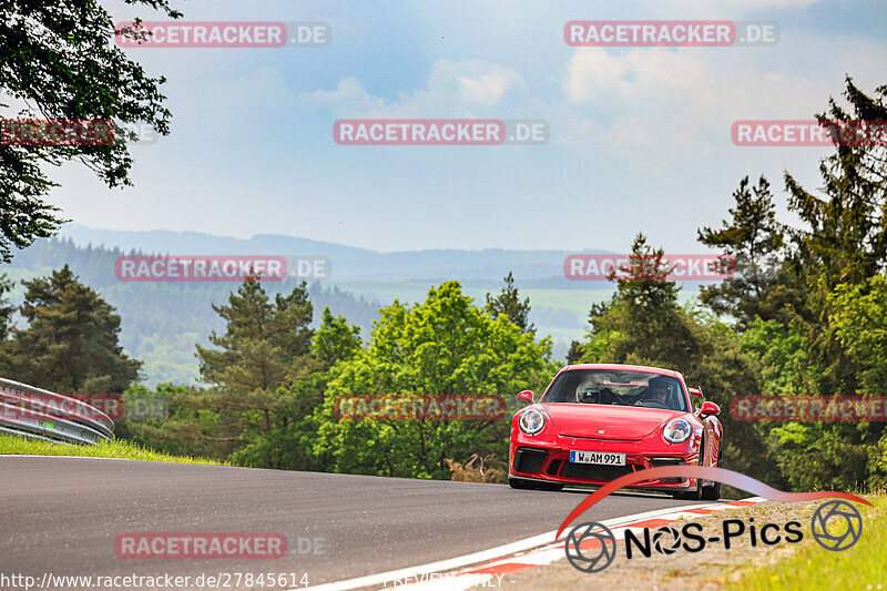 Bild #27845614 - Touristenfahrten Nürburgring Nordschleife (20.05.2024)