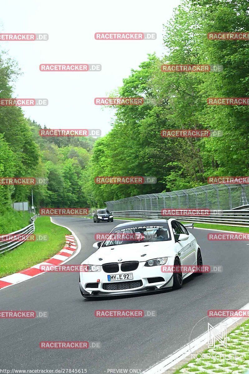 Bild #27845615 - Touristenfahrten Nürburgring Nordschleife (20.05.2024)