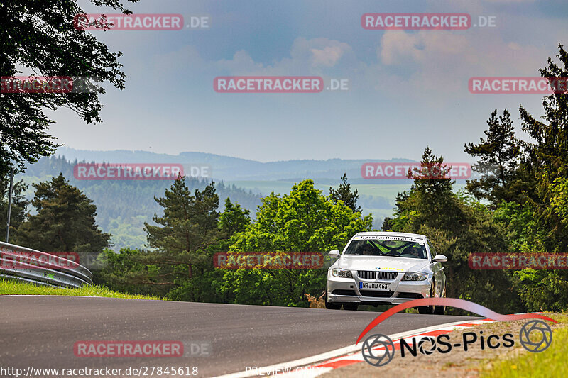 Bild #27845618 - Touristenfahrten Nürburgring Nordschleife (20.05.2024)