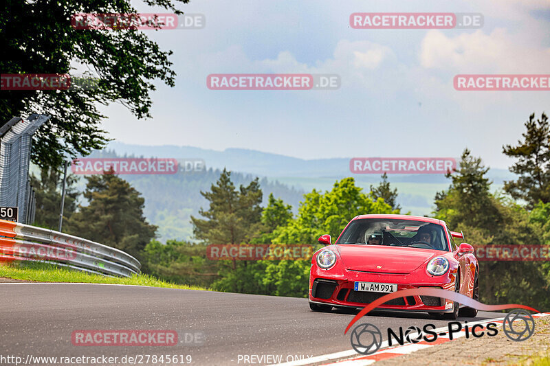 Bild #27845619 - Touristenfahrten Nürburgring Nordschleife (20.05.2024)