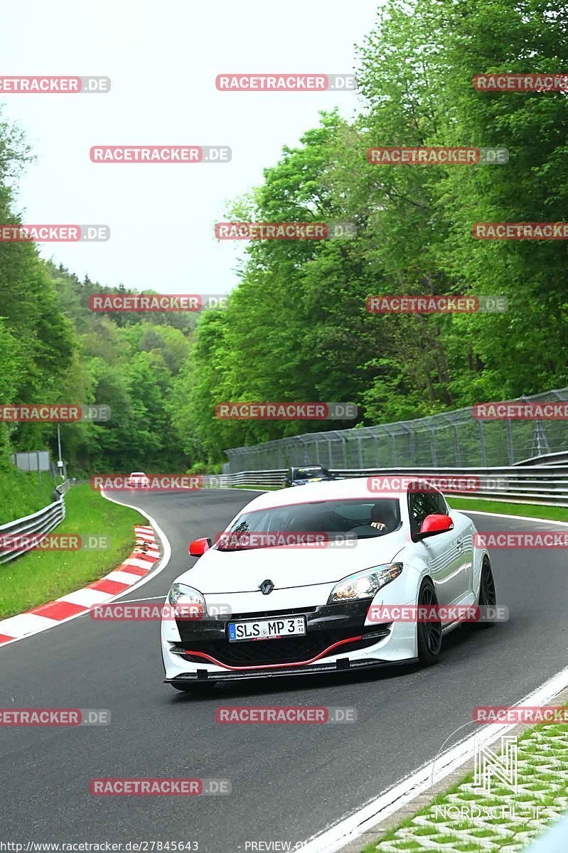 Bild #27845643 - Touristenfahrten Nürburgring Nordschleife (20.05.2024)