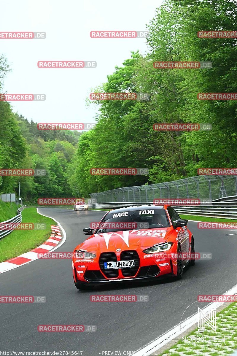 Bild #27845647 - Touristenfahrten Nürburgring Nordschleife (20.05.2024)