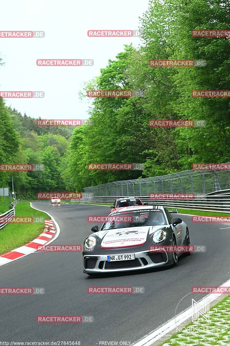 Bild #27845648 - Touristenfahrten Nürburgring Nordschleife (20.05.2024)