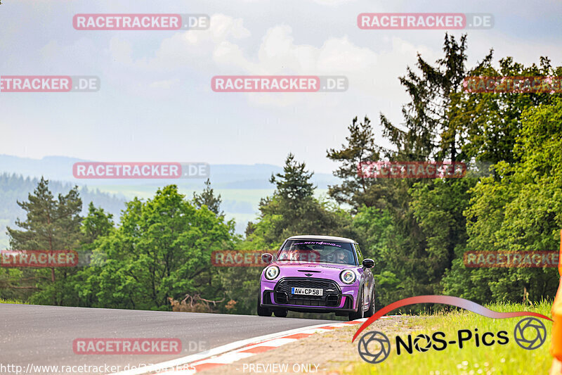 Bild #27845685 - Touristenfahrten Nürburgring Nordschleife (20.05.2024)