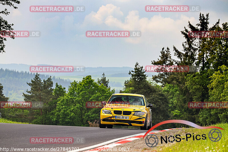 Bild #27845701 - Touristenfahrten Nürburgring Nordschleife (20.05.2024)