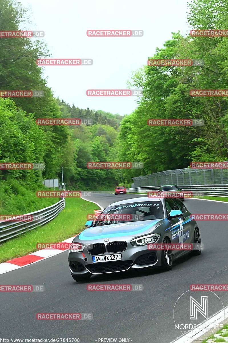 Bild #27845708 - Touristenfahrten Nürburgring Nordschleife (20.05.2024)