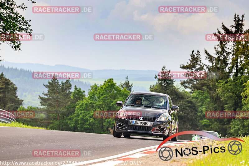 Bild #27845757 - Touristenfahrten Nürburgring Nordschleife (20.05.2024)