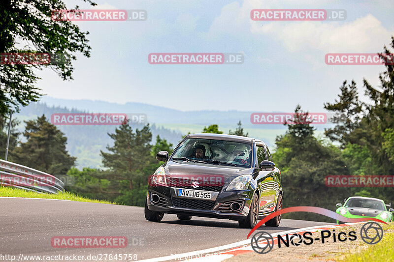 Bild #27845758 - Touristenfahrten Nürburgring Nordschleife (20.05.2024)