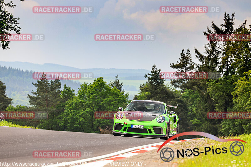 Bild #27845759 - Touristenfahrten Nürburgring Nordschleife (20.05.2024)