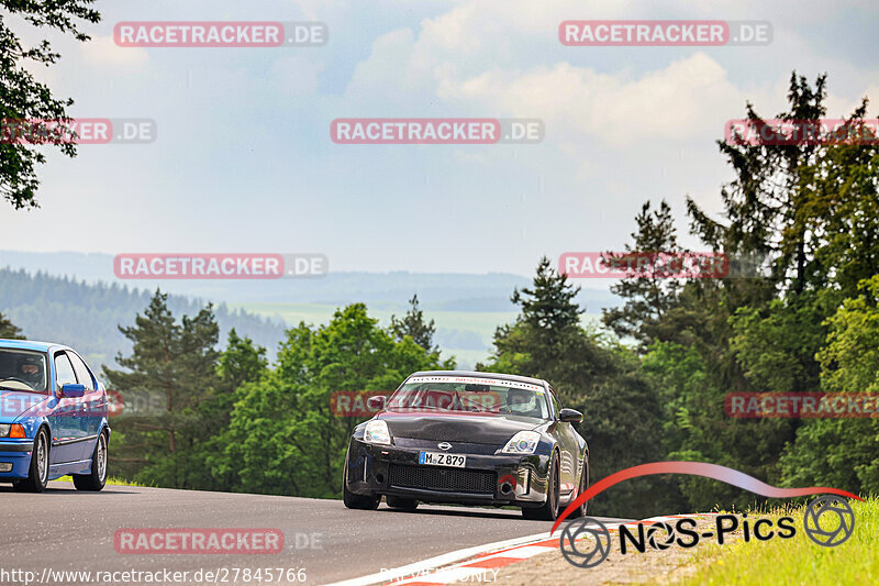 Bild #27845766 - Touristenfahrten Nürburgring Nordschleife (20.05.2024)