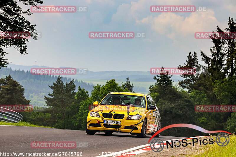 Bild #27845796 - Touristenfahrten Nürburgring Nordschleife (20.05.2024)