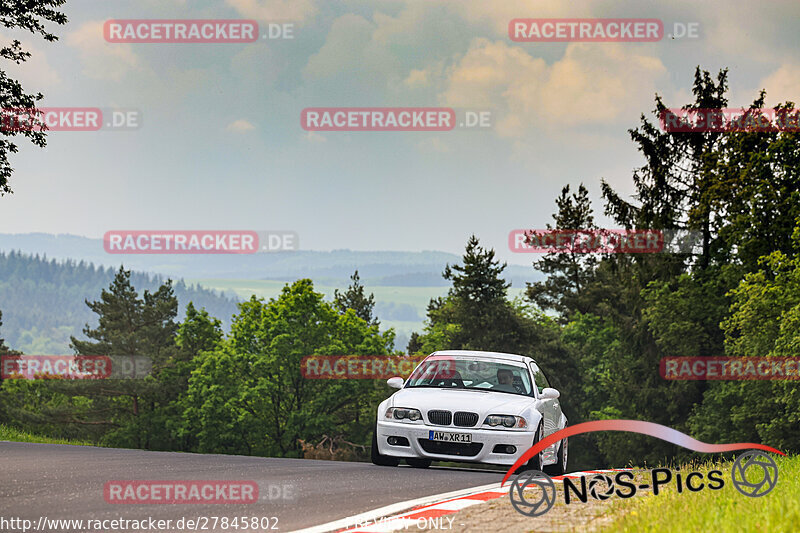 Bild #27845802 - Touristenfahrten Nürburgring Nordschleife (20.05.2024)