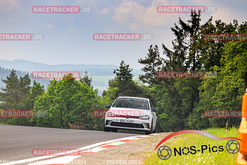 Bild #27845804 - Touristenfahrten Nürburgring Nordschleife (20.05.2024)