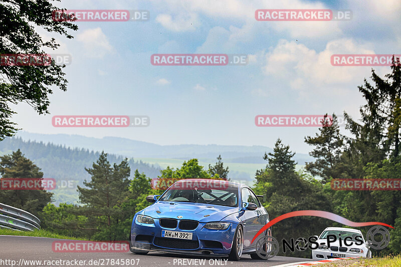 Bild #27845807 - Touristenfahrten Nürburgring Nordschleife (20.05.2024)