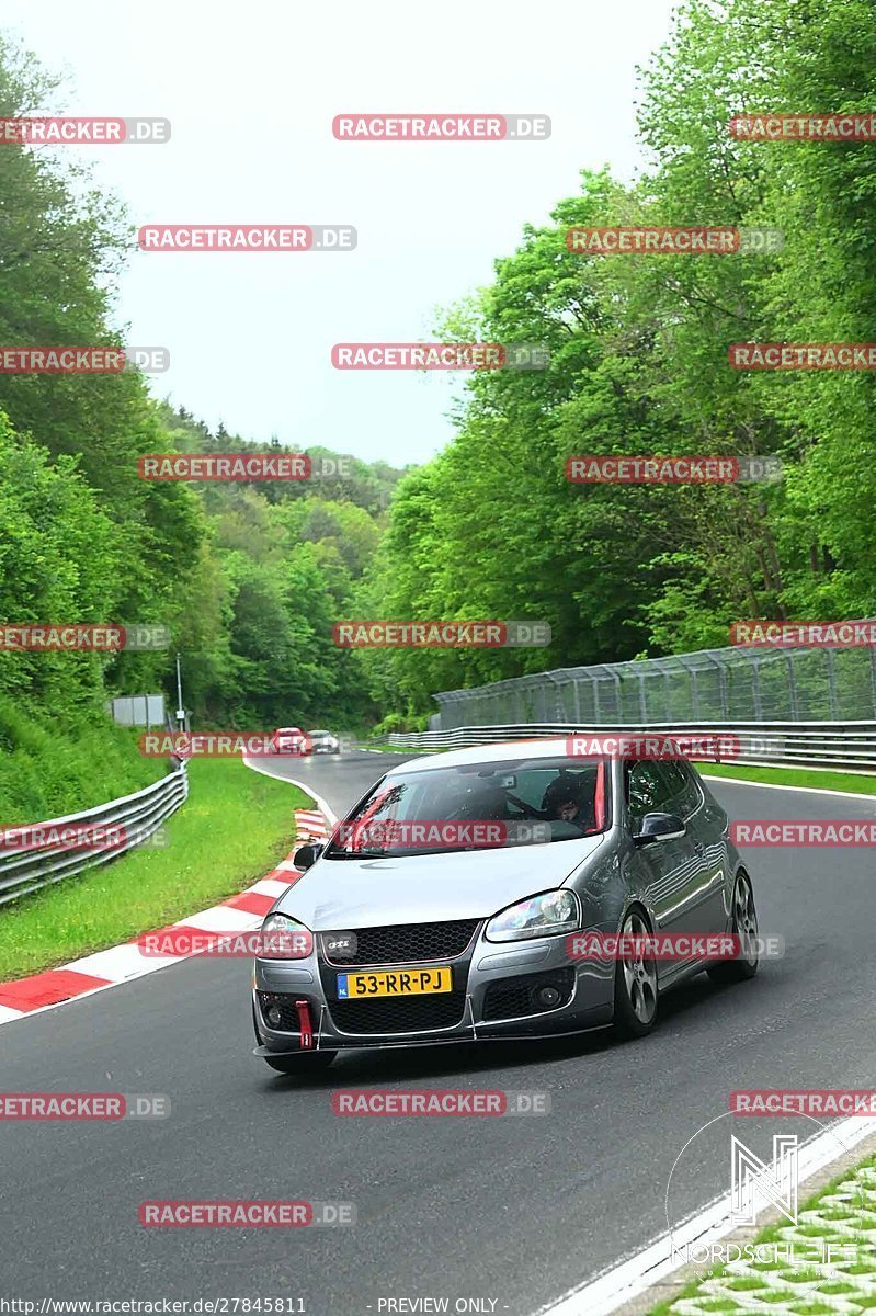 Bild #27845811 - Touristenfahrten Nürburgring Nordschleife (20.05.2024)