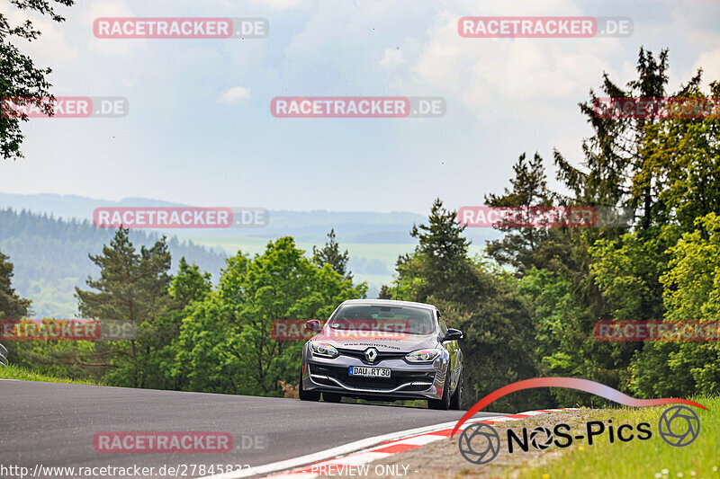 Bild #27845832 - Touristenfahrten Nürburgring Nordschleife (20.05.2024)